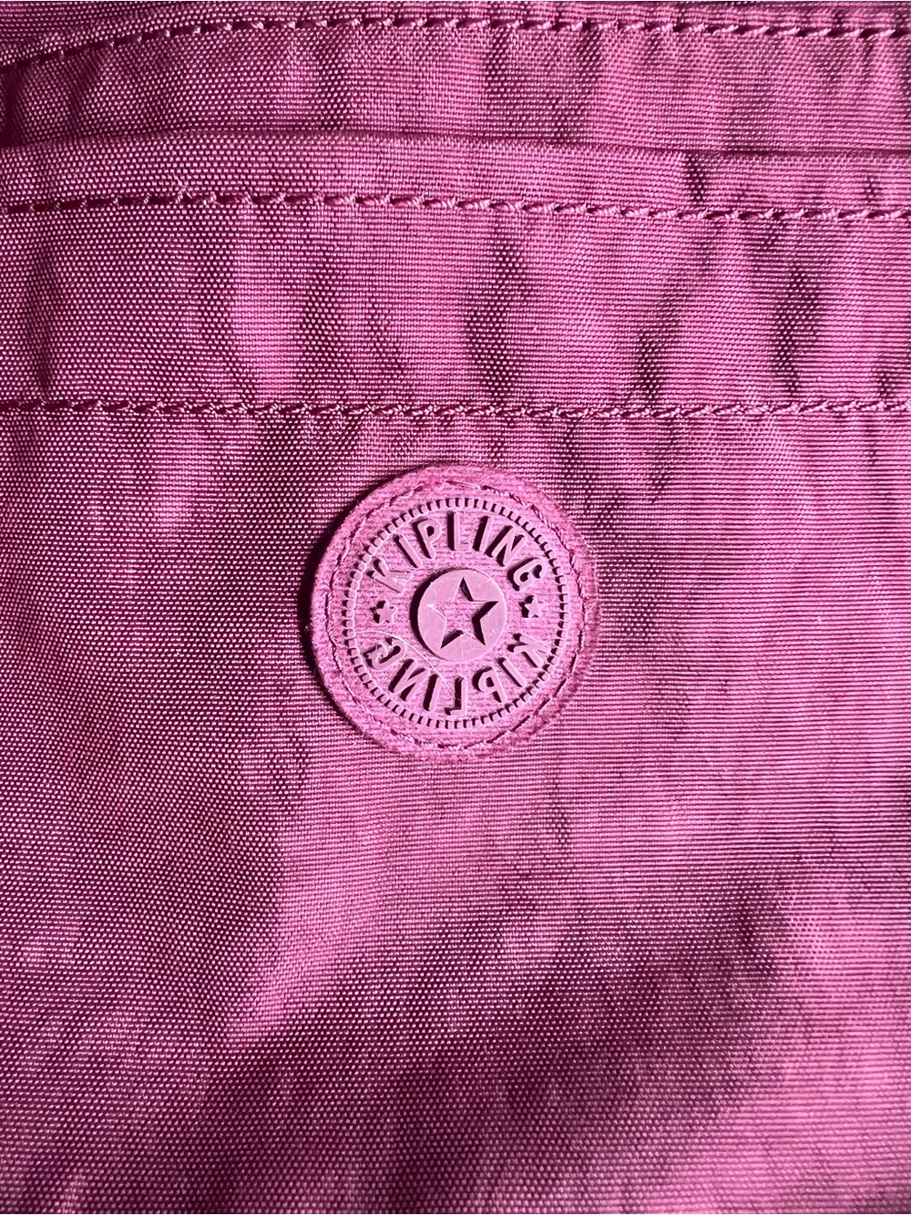 Kipling Small Crossbody Bag - Picture 2 of 5